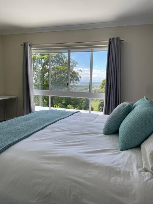 Ocean View Oasis, Coffs Harbour Apartment Ngoại thất bức ảnh