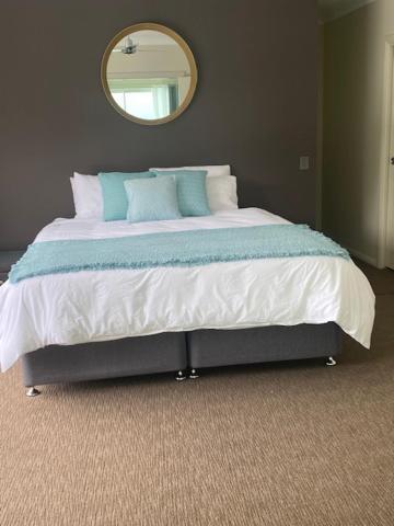 Ocean View Oasis, Coffs Harbour Apartment Ngoại thất bức ảnh