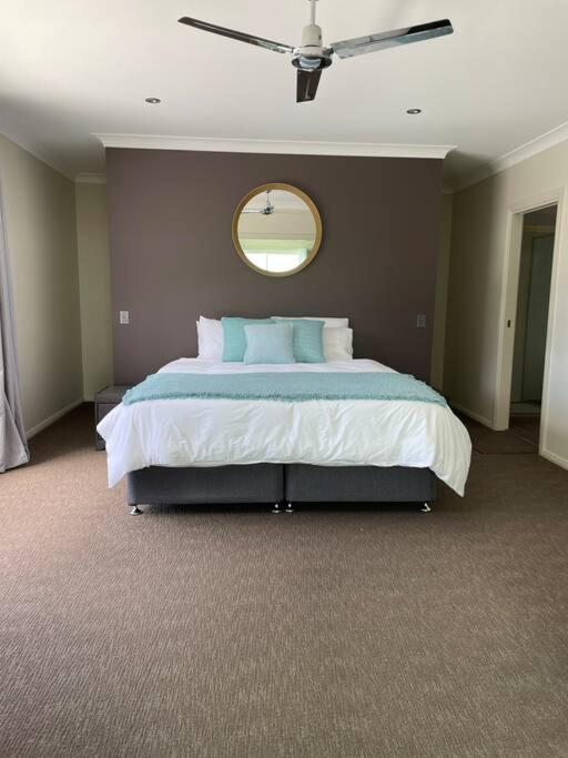 Ocean View Oasis, Coffs Harbour Apartment Ngoại thất bức ảnh